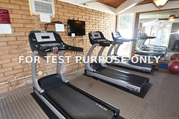 Demo/Test Data 450 E Bradley Ave Unit 5, El Cajon, Ca 92021