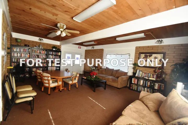 Demo/Test Data 450 E Bradley Ave Unit 5, El Cajon, Ca 92021