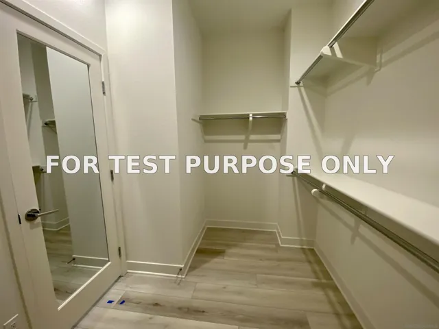 Demo/Test Data 11162 Akarna Ct, San Diego, Ca 92126