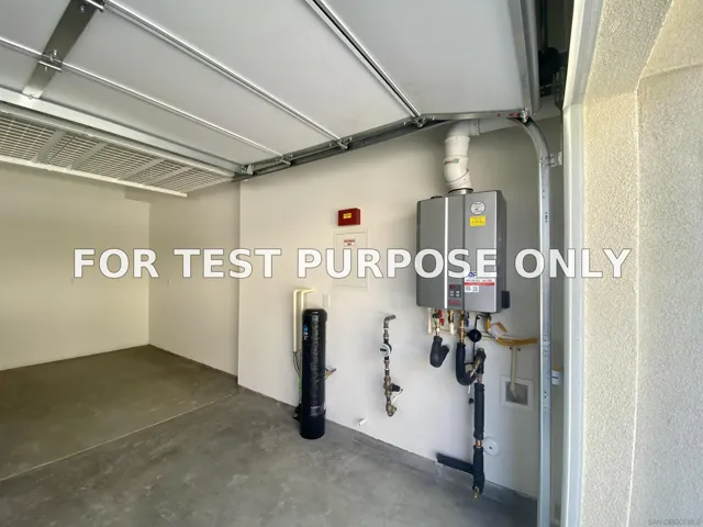 Demo/Test Data 11162 Akarna Ct, San Diego, Ca 92126
