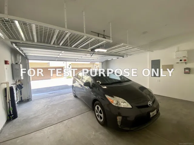 Demo/Test Data 11162 Akarna Ct, San Diego, Ca 92126