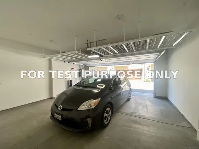 Demo/Test Data 11162 Akarna Ct, San Diego, Ca 92126