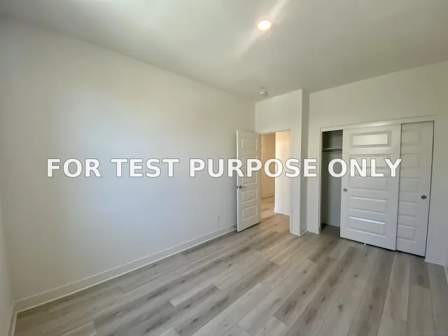 Demo/Test Data 11162 Akarna Ct, San Diego, Ca 92126