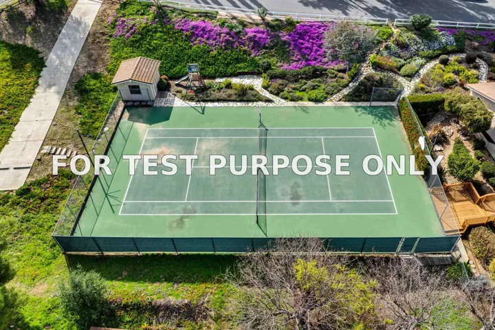 Demo/Test Data 14446 Sespe Pl, Poway, Ca 92064