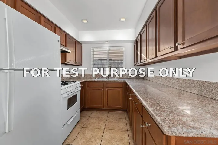 Demo/Test Data 1012 Fern Ave, Imperial Beach, Ca 91932