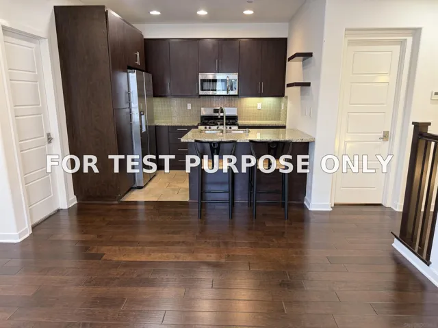 Demo/Test Data 2071 Lynx Way, San Marcos, Ca 92078