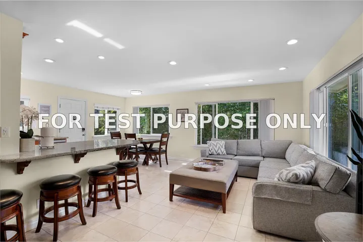 Demo/Test Data 150 Walnut Ave, Carlsbad, Ca 92008