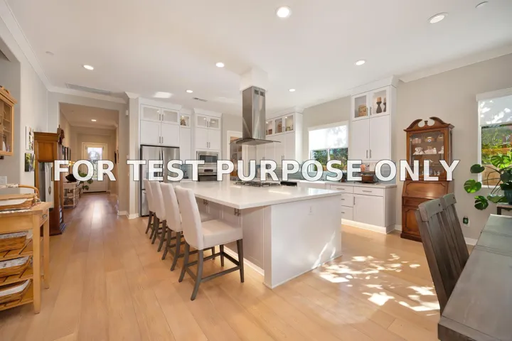 Demo/Test Data 26549 Roseate Cir, Menifee, Ca 92584