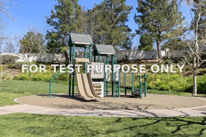 Demo/Test Data 33307 Decada St, Temecula, Ca 92592