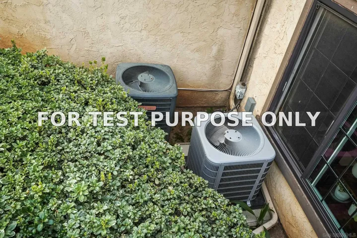 Demo/Test Data 1766 Pala Lake Dr, Fallbrook, Ca 92028