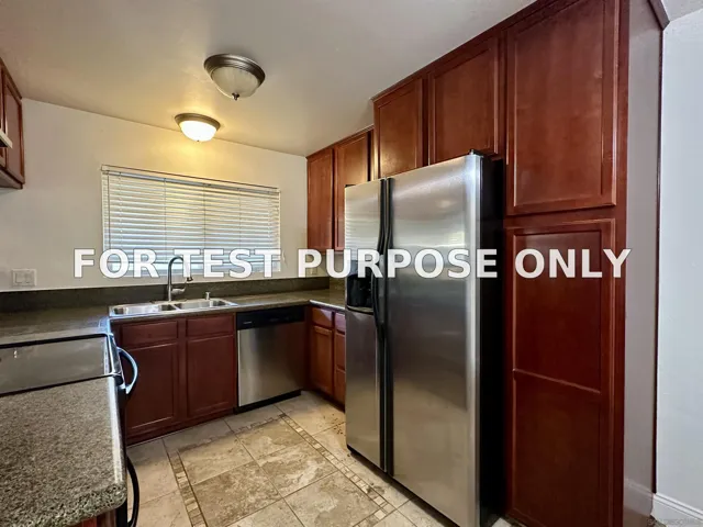 Demo/Test Data 12805 Mapleview Street, Lakeside, Ca 92040