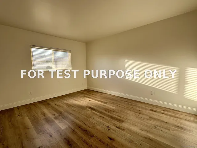 Demo/Test Data 12805 Mapleview Street, Lakeside, Ca 92040