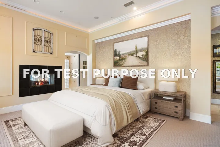 Demo/Test Data 44915 Palladian Ct, Temecula, Ca 92590