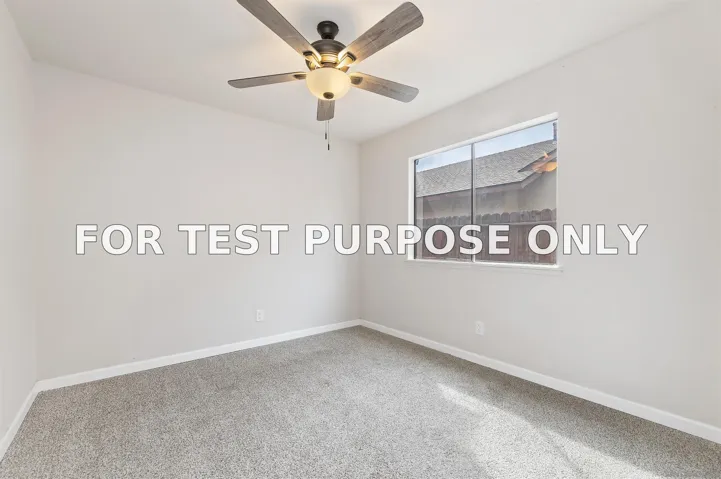 Demo/Test Data 639 E 5th St, San Jacinto, Ca 92583