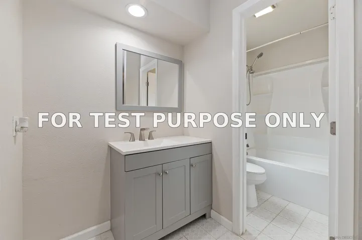 Demo/Test Data 639 E 5th St, San Jacinto, Ca 92583