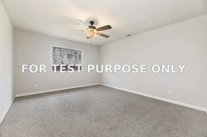 Demo/Test Data 639 E 5th St, San Jacinto, Ca 92583