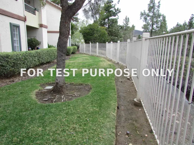 Demo/Test Data 10914 Sabre Hill Dr Unit 331, San Diego, Ca 92128
