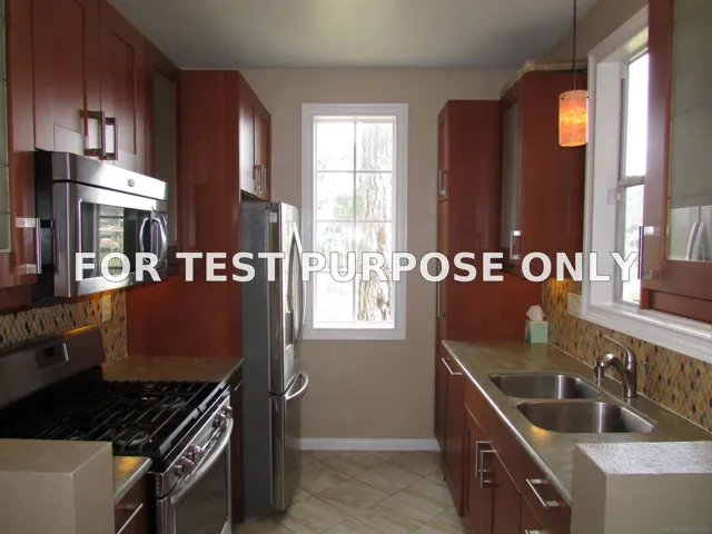 Demo/Test Data 10914 Sabre Hill Dr Unit 331, San Diego, Ca 92128