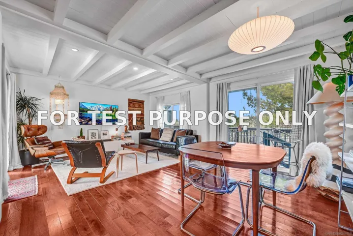 Demo/Test Data 3030 Oceanside Blvd Unit Spc 48, Oceanside, Ca 92054