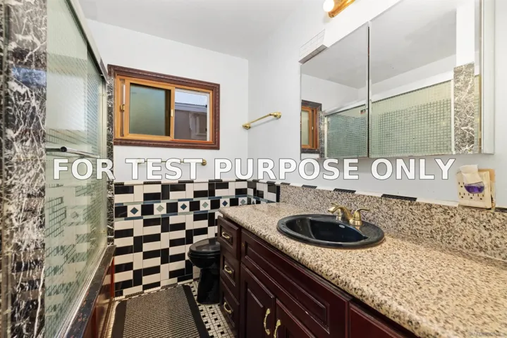 Demo/Test Data 801 Loquat Ct, El Cajon, Ca 92020