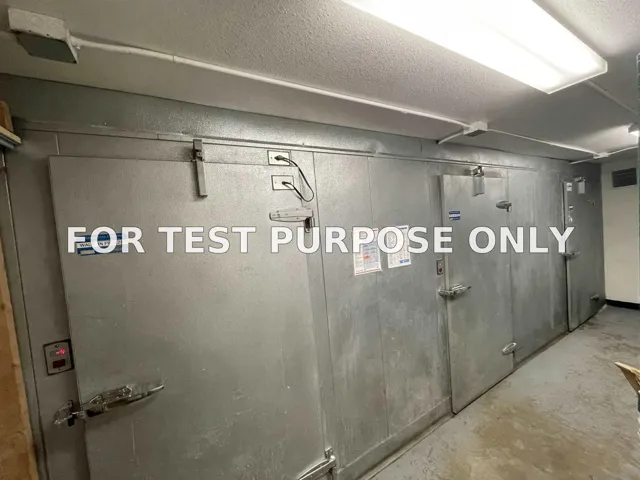 Demo/Test Data 527-545 F Street, San Diego, Ca 92101