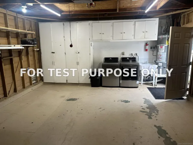 Demo/Test Data 4859 Campanile Dr, San Diego, Ca 92115