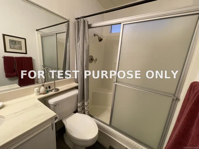 Demo/Test Data 1010 Palm Canyon Dr Unit 336, Borrego Springs, Ca 92004