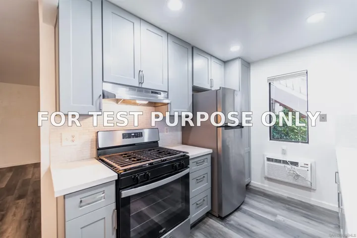 Demo/Test Data 8438 New Salem St Unit 75, San Diego, Ca 92126
