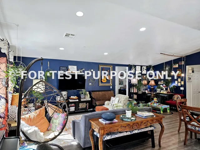 Demo/Test Data 33129 Big Range Dr, Winchester, Ca 92545