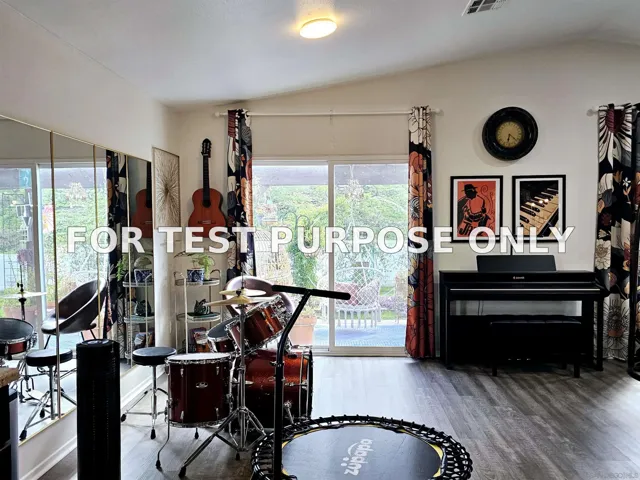 Demo/Test Data 33129 Big Range Dr, Winchester, Ca 92545