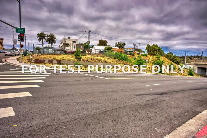 Demo/Test Data 3204 Imperial Avenue, San Diego, Ca 92102