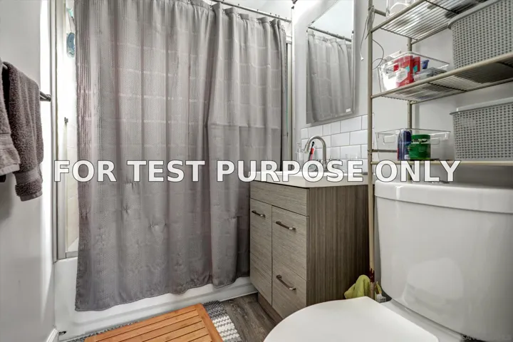 Demo/Test Data 1915-17 Westinghouse St, San Diego, Ca 92111