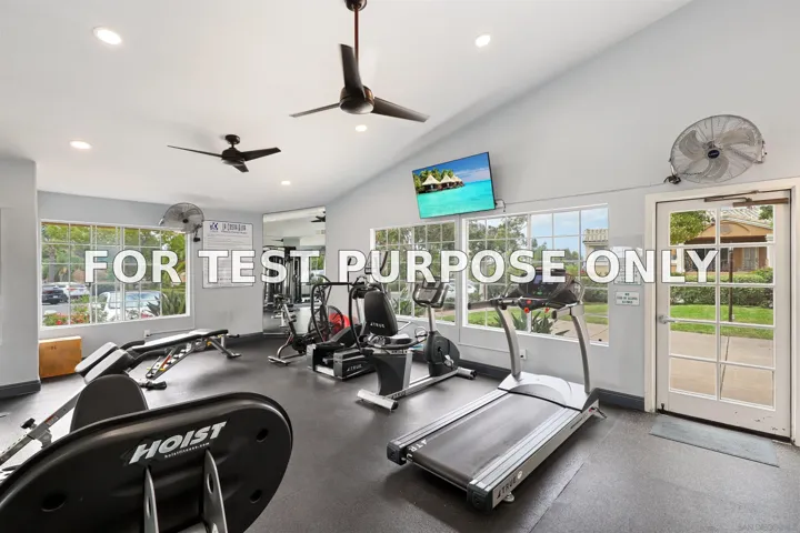 Demo/Test Data 6970 Ballena Way Unit 50, Carlsbad, Ca 92009