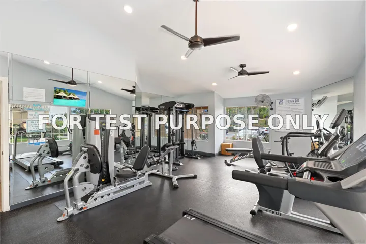 Demo/Test Data 6970 Ballena Way Unit 50, Carlsbad, Ca 92009