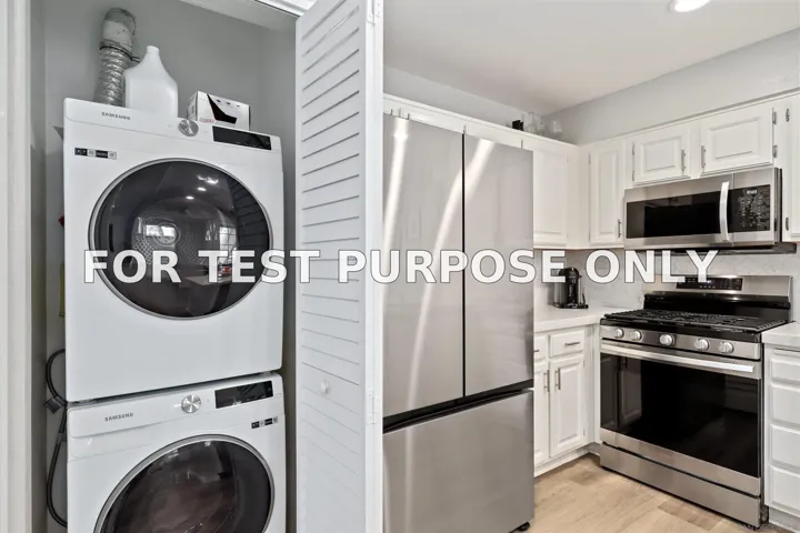 Demo/Test Data 6970 Ballena Way Unit 50, Carlsbad, Ca 92009