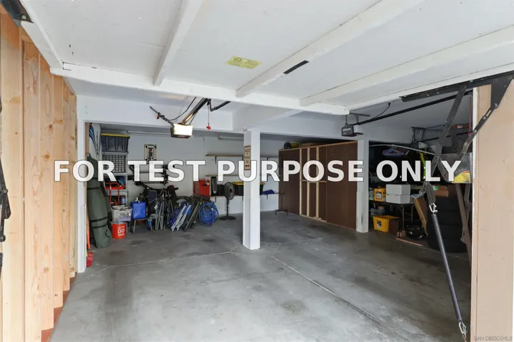 Demo/Test Data 6970 Ballena Way Unit 50, Carlsbad, Ca 92009
