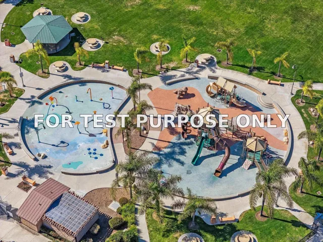 Demo/Test Data 17071 Calle Trevino Unit 8, San Diego, Ca 92127