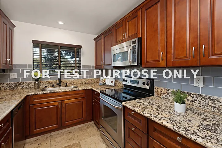 Demo/Test Data 2568 Albatross St Unit 3k, San Diego, Ca 92101