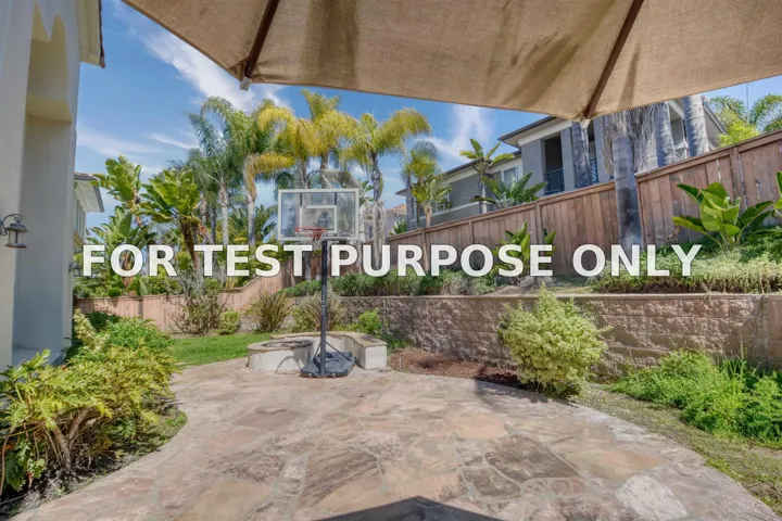 Demo/Test Data 557 Samuel Ct, Encinitas, Ca 92024
