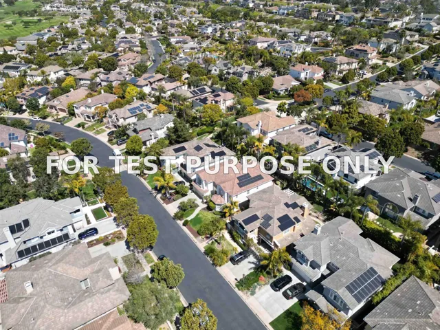 Demo/Test Data 557 Samuel Ct, Encinitas, Ca 92024