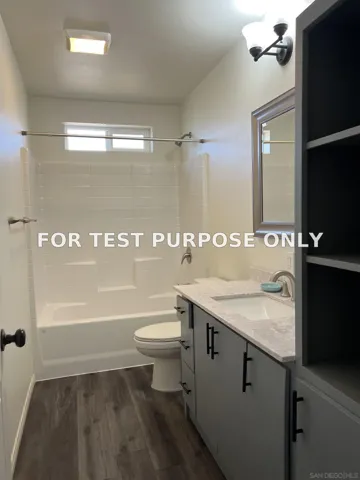 Demo/Test Data 1628 A St., Brawley, Ca 92227