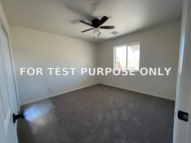 Demo/Test Data 1628 A St., Brawley, Ca 92227