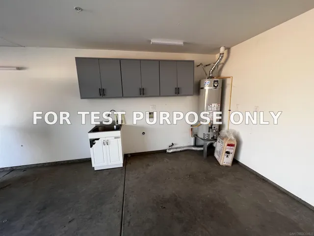 Demo/Test Data 1628 A St., Brawley, Ca 92227