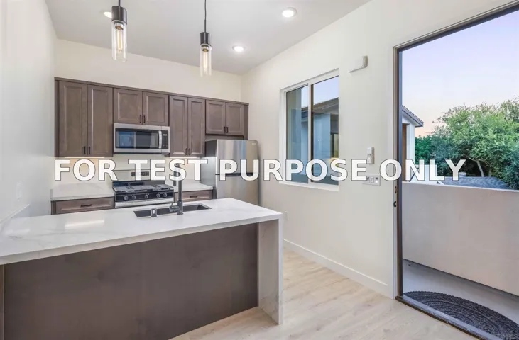 Demo/Test Data 4674-78 Firestone, San Diego, Ca 92117