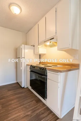 Demo/Test Data 1775 Diamond St Unit 306, San Diego, Ca 92109