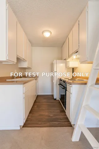 Demo/Test Data 1775 Diamond St Unit 306, San Diego, Ca 92109