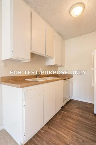 Demo/Test Data 1775 Diamond St Unit 306, San Diego, Ca 92109