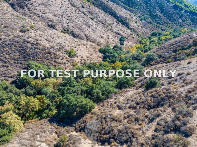 Demo/Test Data 0 Huntley Rd Unit 1, Fallbrook, Ca 92028