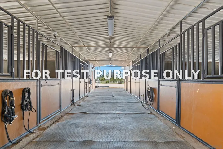 Demo/Test Data 34020 Madera De Playa, Temecula, Ca 92592