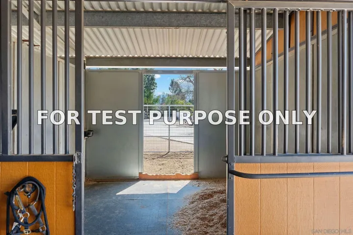 Demo/Test Data 34020 Madera De Playa, Temecula, Ca 92592